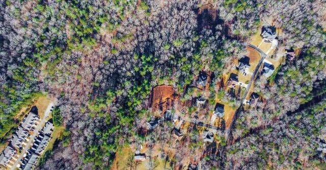 LT 11 Whispering Oaks Drive, Ellijay, GA 30536