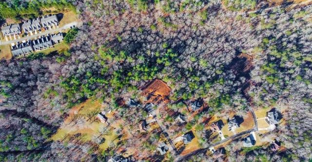 LT 11 Whispering Oaks Drive, Ellijay, GA 30536