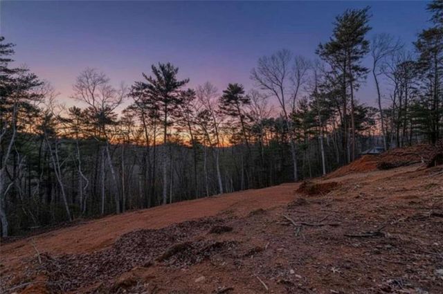 LT 11 Whispering Oaks Drive, Ellijay, GA 30536