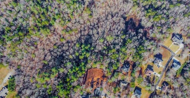 LT 11 Whispering Oaks Drive, Ellijay, GA 30536