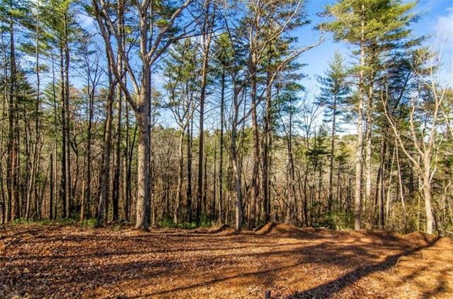 LT 11 Whispering Oaks Drive, Ellijay, GA 30536