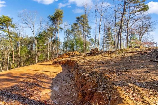 LT 11 Whispering Oaks Drive, Ellijay, GA 30536