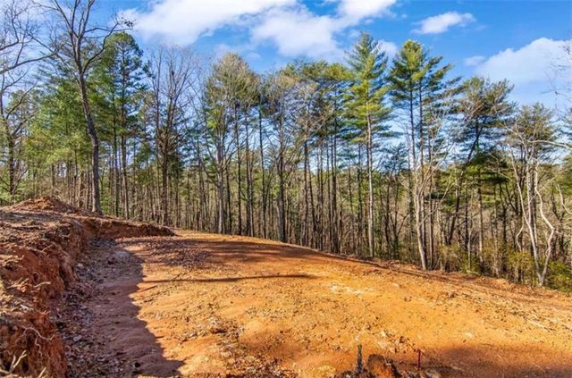 LT 11 Whispering Oaks Drive, Ellijay, GA 30536