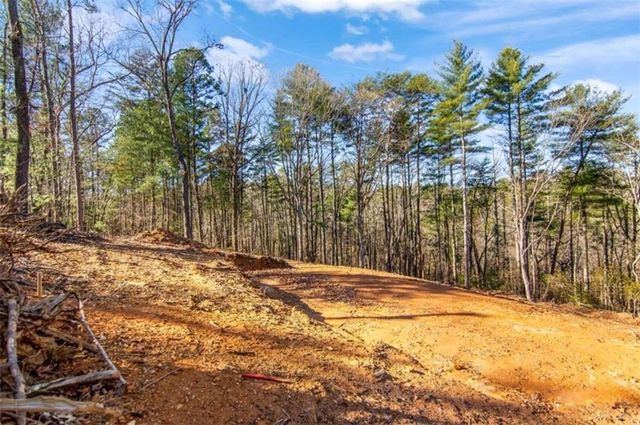 LT 11 Whispering Oaks Drive, Ellijay, GA 30536