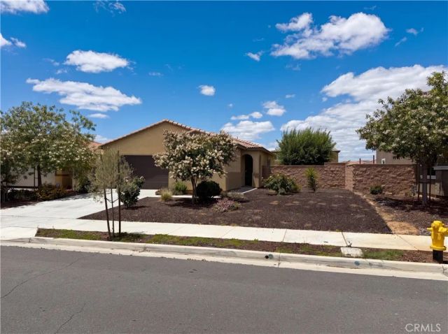 2460 Fernwood Lane, Perris, CA 92570
