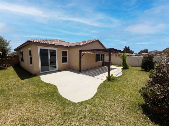 2460 Fernwood Lane, Perris, CA 92570