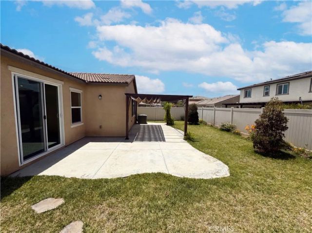 2460 Fernwood Lane, Perris, CA 92570