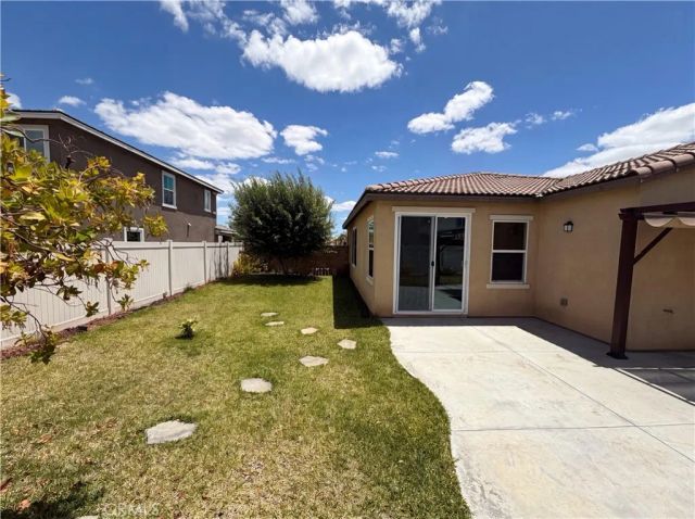 2460 Fernwood Lane, Perris, CA 92570