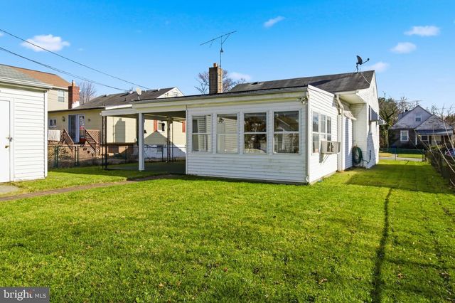 5402 CRESTON AVE, Baltimore, MD 21214