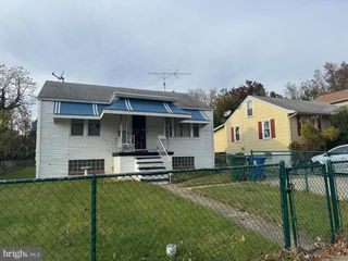 5402 CRESTON AVE, Baltimore, MD 21214