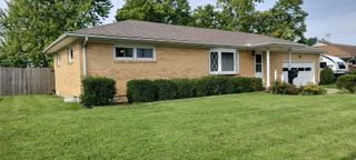 1321 Richmoor Road 1321 Richmoor Road, Springfield, OH 45503