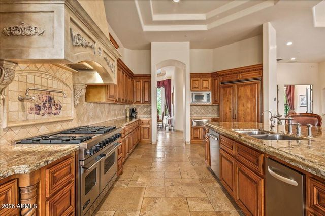 37535 N 104th Place, Scottsdale, AZ 85262