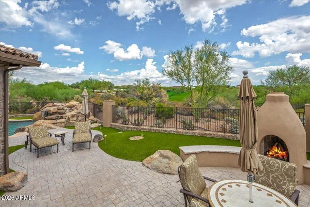 37535 N 104th Place, Scottsdale, AZ 85262