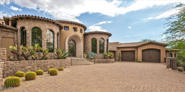 37535 N 104th Place, Scottsdale, AZ 85262