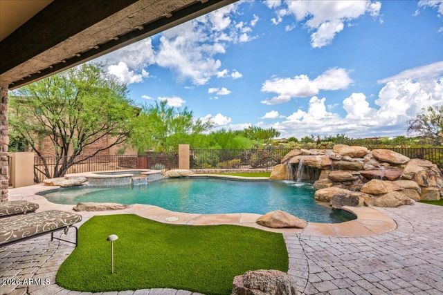 37535 N 104th Place, Scottsdale, AZ 85262