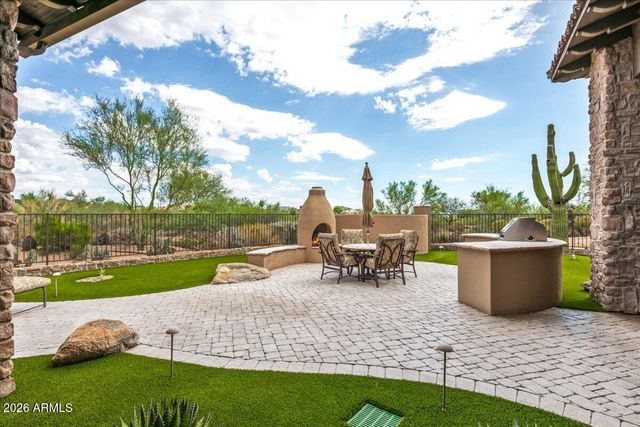 37535 N 104th Place, Scottsdale, AZ 85262