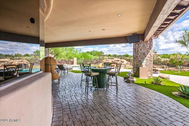 37535 N 104th Place, Scottsdale, AZ 85262