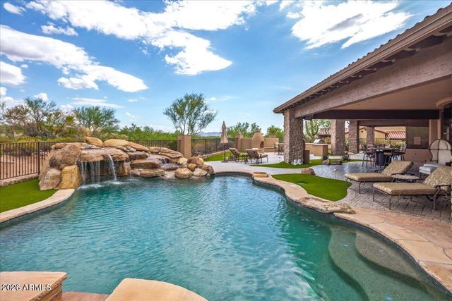 37535 N 104th Place, Scottsdale, AZ 85262