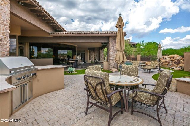 37535 N 104th Place, Scottsdale, AZ 85262