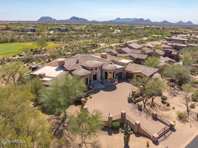 37535 N 104th Place, Scottsdale, AZ 85262