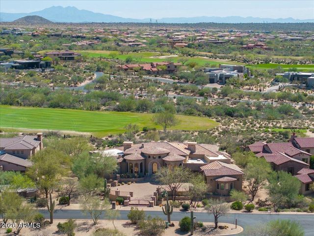 37535 N 104th Place, Scottsdale, AZ 85262