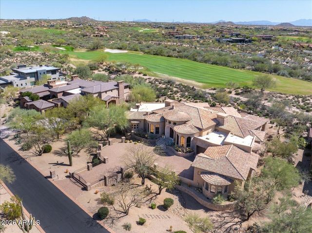 37535 N 104th Place, Scottsdale, AZ 85262