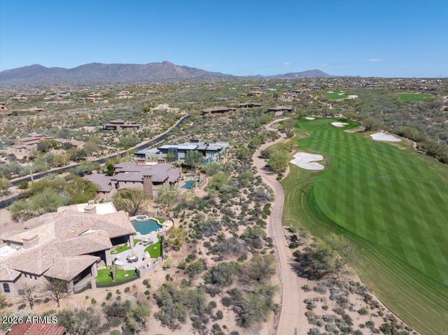 37535 N 104th Place, Scottsdale, AZ 85262