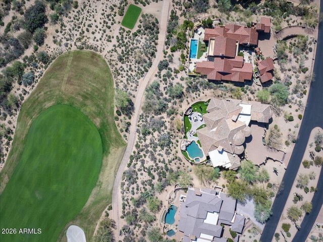 37535 N 104th Place, Scottsdale, AZ 85262