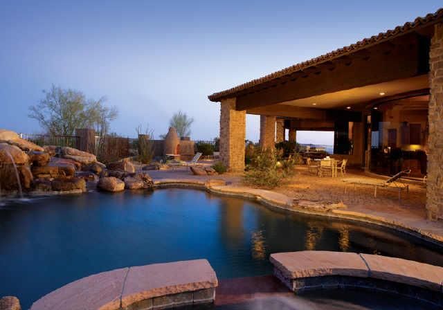 37535 N 104th Place, Scottsdale, AZ 85262