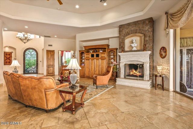 37535 N 104th Place, Scottsdale, AZ 85262