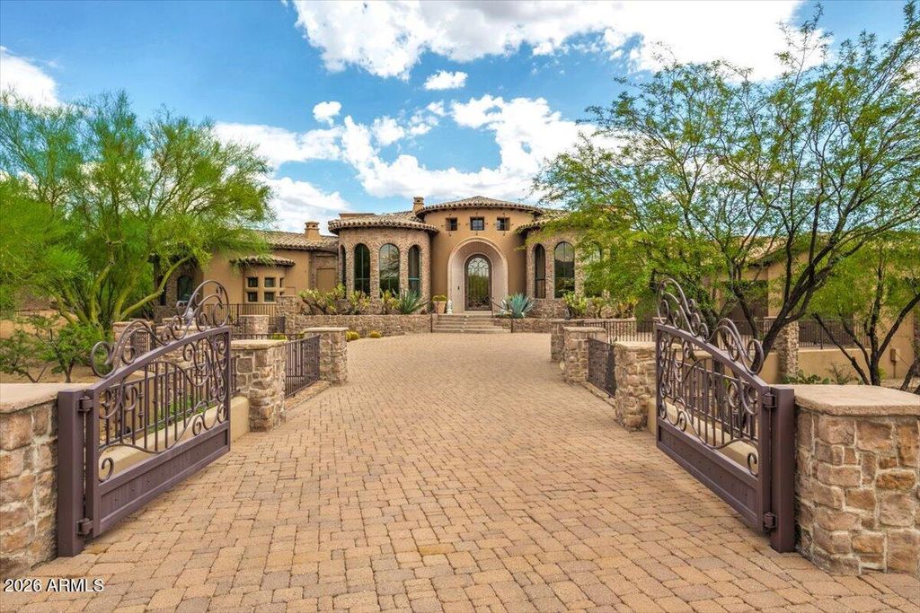 37535 N 104th Place, Scottsdale, AZ 85262