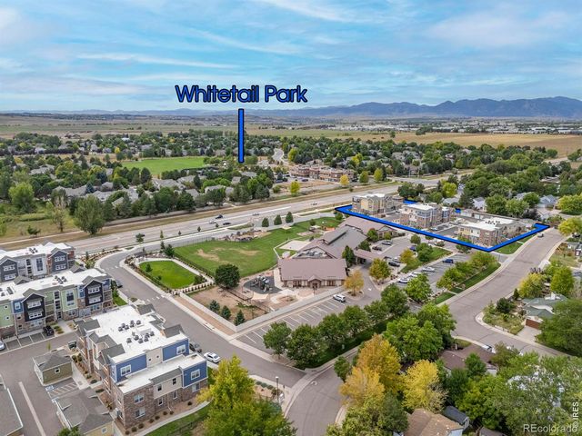 270 S Cherrywood Drive 202, Lafayette, CO 80026