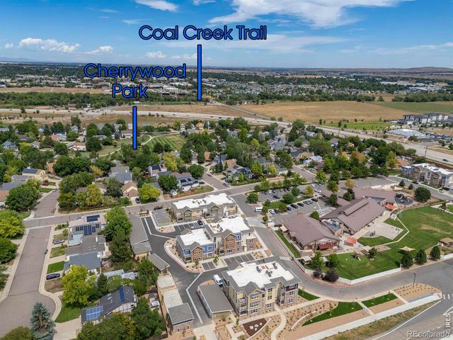 270 S Cherrywood Drive 202, Lafayette, CO 80026