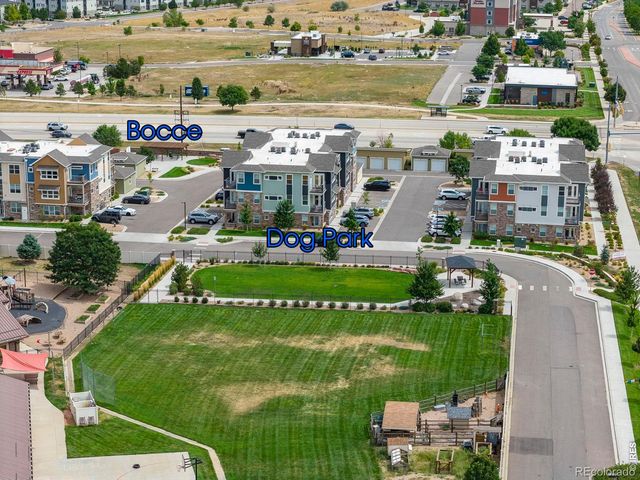 270 S Cherrywood Drive 202, Lafayette, CO 80026