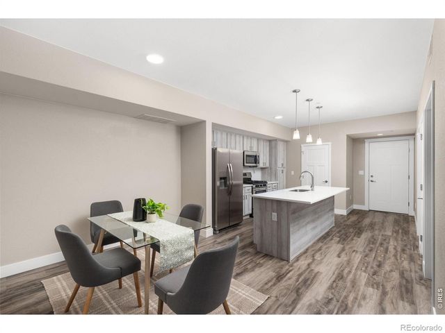 270 S Cherrywood Drive 202, Lafayette, CO 80026