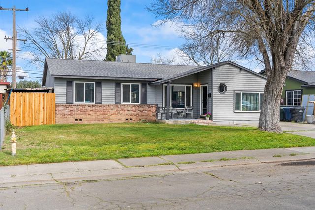 4061 Cornelia Way, North Highlands, CA 95660