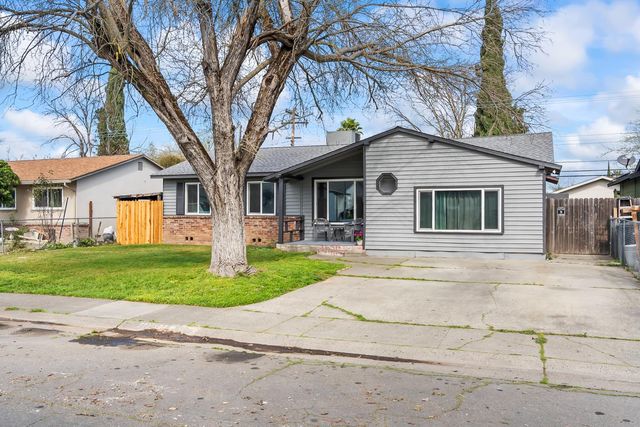 4061 Cornelia Way, North Highlands, CA 95660