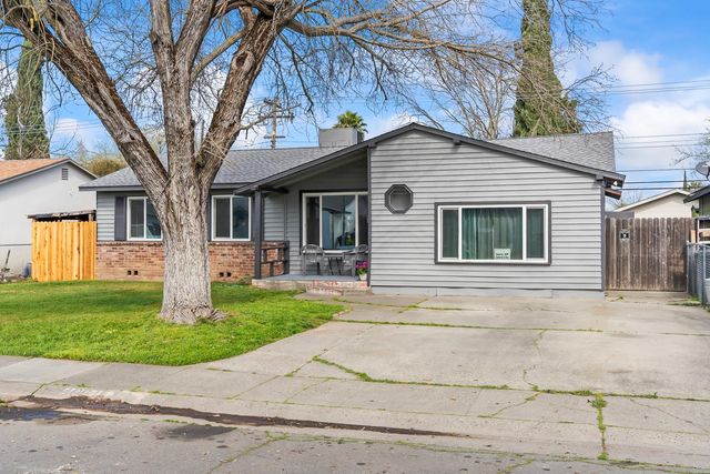 4061 Cornelia Way, North Highlands, CA 95660