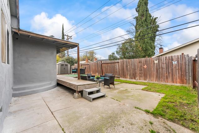 4061 Cornelia Way, North Highlands, CA 95660