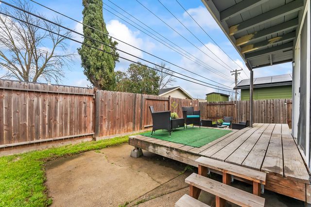 4061 Cornelia Way, North Highlands, CA 95660