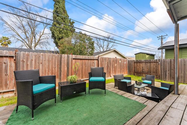 4061 Cornelia Way, North Highlands, CA 95660