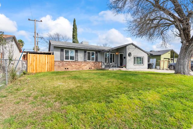 4061 Cornelia Way, North Highlands, CA 95660