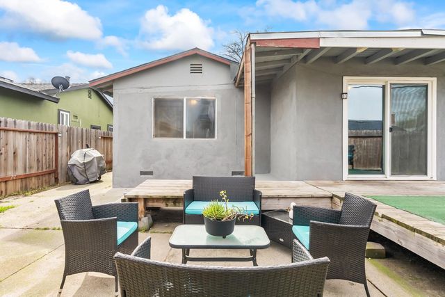 4061 Cornelia Way, North Highlands, CA 95660