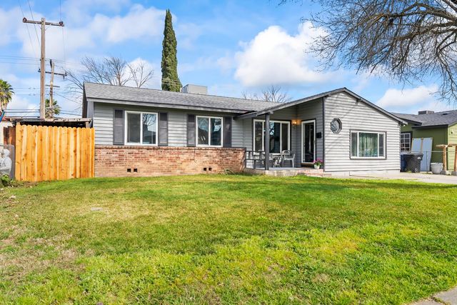 4061 Cornelia Way, North Highlands, CA 95660