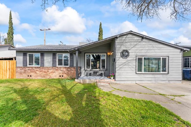 4061 Cornelia Way, North Highlands, CA 95660