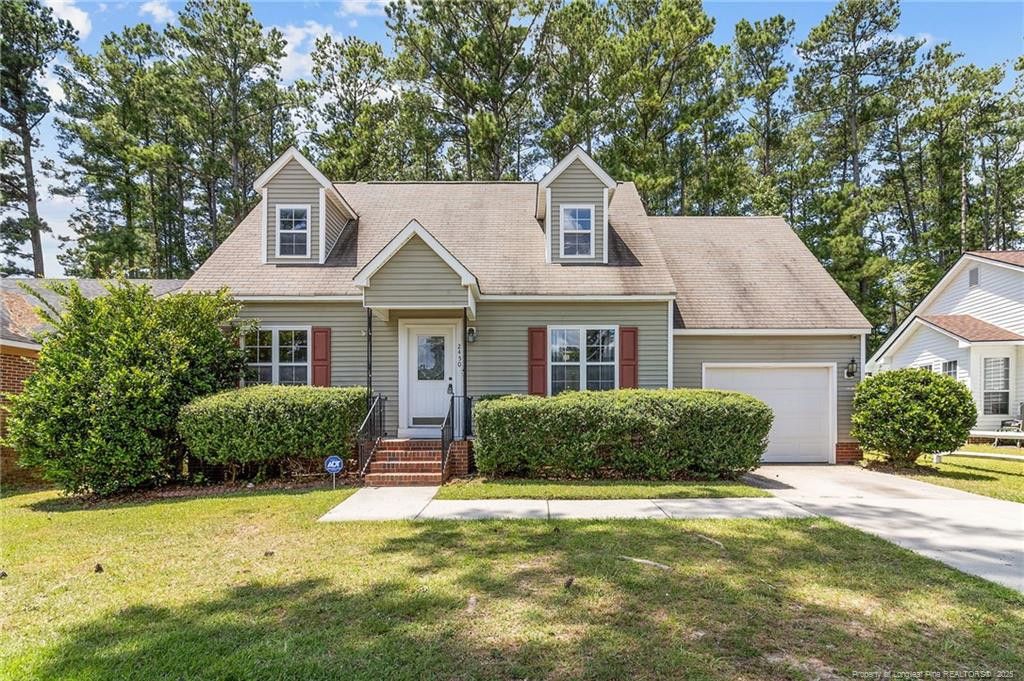 2450 Painters Mill Drive, Fayetteville, NC 28304