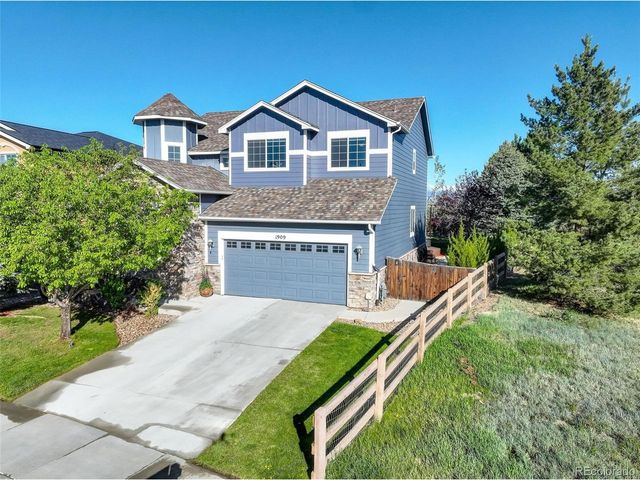 1909 Alpine Dr, Erie, CO 80516
