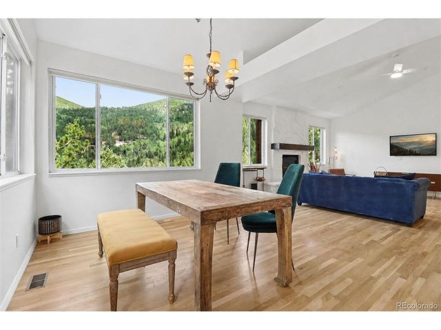 130 Jackpine Ln, Evergreen, CO 80439