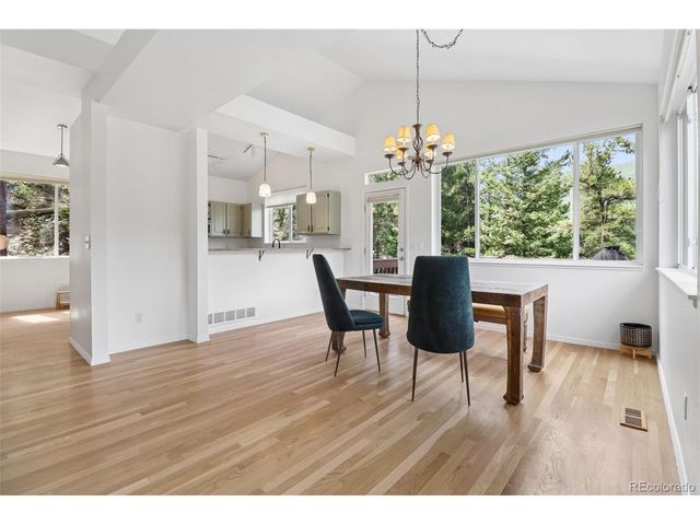 130 Jackpine Ln, Evergreen, CO 80439