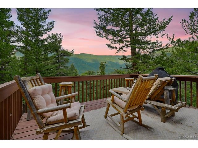 130 Jackpine Ln, Evergreen, CO 80439